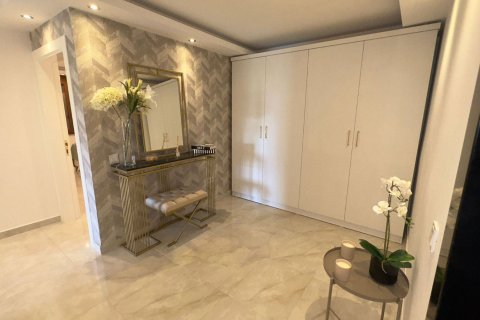 آپارتمان در  Kestel ، ترکیه 5 خوابه ، 190 متر مربع.  شماره 219241 - 13