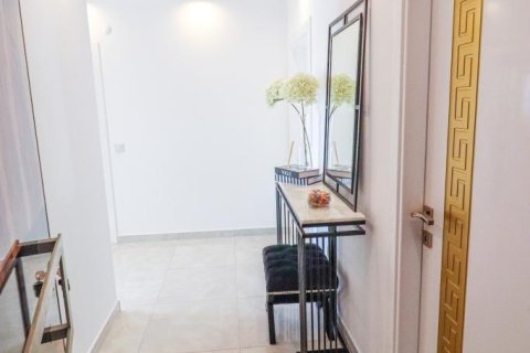 آپارتمان در  Kestel ، ترکیه 5 خوابه ، 190 متر مربع.  شماره 219241 - 14