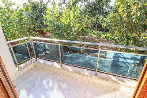 آپارتمان در  Kestel ، ترکیه 5 خوابه ، 190 متر مربع.  شماره 219241 - 11