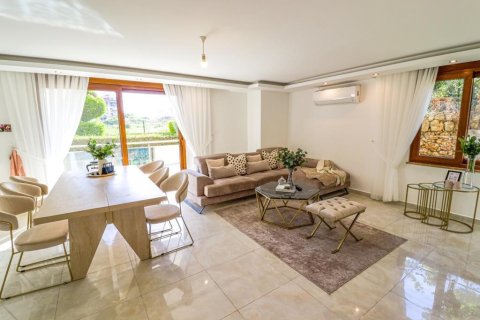 آپارتمان در  Kestel ، ترکیه 5 خوابه ، 190 متر مربع.  شماره 219241 - 3