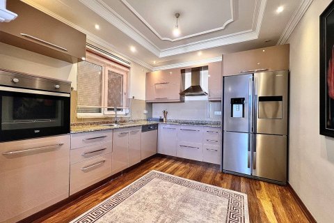 Продажа виллы  в Аланье, Анталье, Турция 3+1, 180м2, №219239 – фото 6