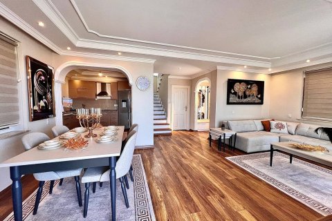 Продажа виллы  в Аланье, Анталье, Турция 3+1, 180м2, №219239 – фото 5