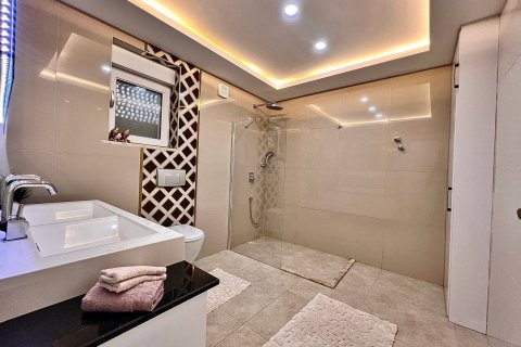 Продажа виллы  в Аланье, Анталье, Турция 3+1, 180м2, №219239 – фото 13