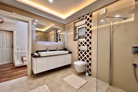 Продажа виллы  в Аланье, Анталье, Турция 3+1, 180м2, №219239 – фото 12