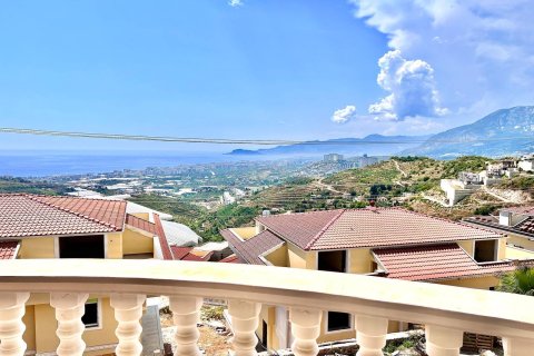 Продажа виллы  в Аланье, Анталье, Турция 3+1, 180м2, №219239 – фото 2