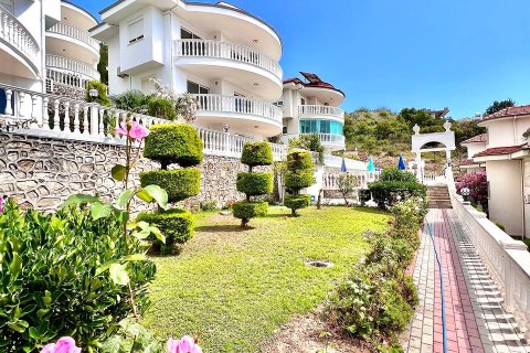 Продажа виллы  в Аланье, Анталье, Турция 3+1, 180м2, №219239 – фото 15