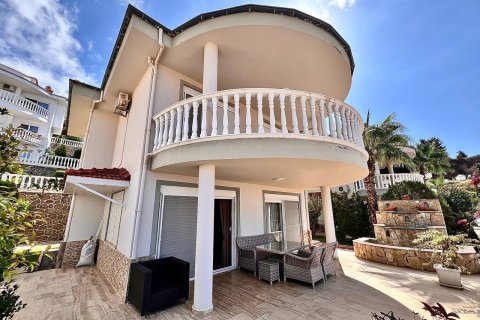 Продажа виллы  в Аланье, Анталье, Турция 3+1, 180м2, №219239 – фото 14