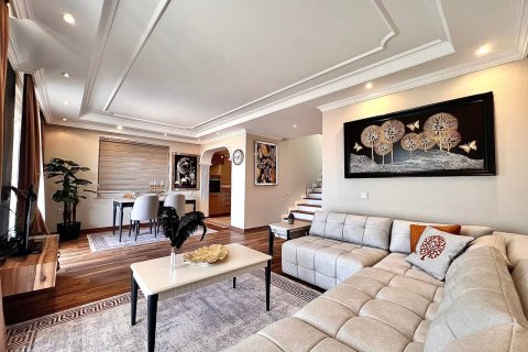 Продажа виллы  в Аланье, Анталье, Турция 3+1, 180м2, №219239 – фото 3