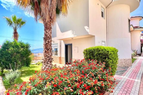 Продажа виллы  в Аланье, Анталье, Турция 3+1, 180м2, №219239 – фото 17