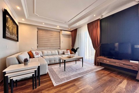 Продажа виллы  в Аланье, Анталье, Турция 3+1, 180м2, №219239 – фото 4