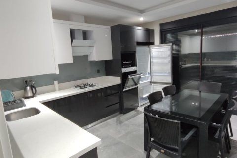 آپارتمان در  Alanya ، ترکیه 3 خوابه ، 145 متر مربع.  شماره 219237 - 3