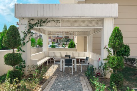 آپارتمان در  Alanya ، ترکیه 3 خوابه ، 145 متر مربع.  شماره 219237 - 11