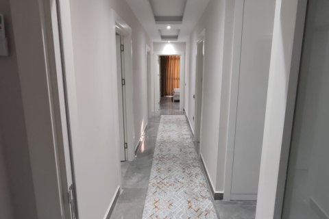 آپارتمان در  Alanya ، ترکیه 3 خوابه ، 145 متر مربع.  شماره 219237 - 6