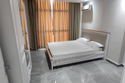 آپارتمان در  Alanya ، ترکیه 3 خوابه ، 145 متر مربع.  شماره 219237 - 4