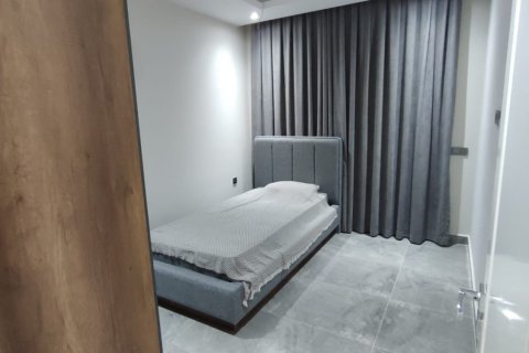 آپارتمان در  Alanya ، ترکیه 3 خوابه ، 145 متر مربع.  شماره 219237 - 5