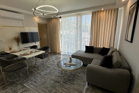 Продажа квартиры  в Аланье, Анталье, Турция 1+1, 49м2, №87537 – фото 10