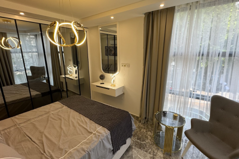 Продажа квартиры  в Аланье, Анталье, Турция 1+1, 49м2, №87537 – фото 12