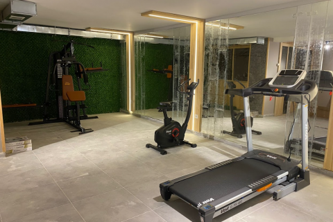 Продажа квартиры  в Аланье, Анталье, Турция 1+1, 49м2, №87537 – фото 7