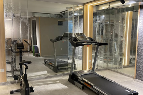 Продажа квартиры  в Аланье, Анталье, Турция 1+1, 49м2, №87537 – фото 8