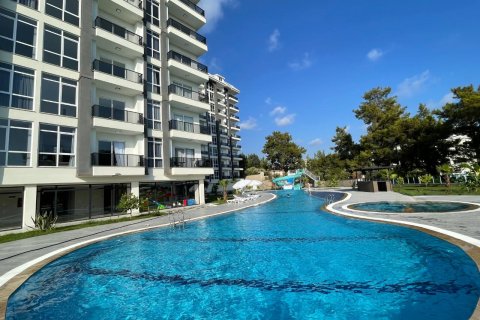 1+1 Apartment  in Avsallar, Antalya, Turkey No. 229502