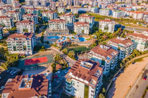 2+1 Apartment  in Oba, Antalya, Turkey No. 229503