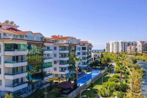 2+1 Apartment  in Kestel, Antalya, Turkey No. 229506