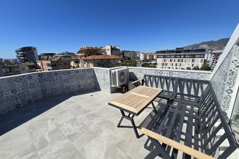 Продажа квартиры  в Оба, Анталье, Турция 3+1, 170м2, №217923 – фото 15