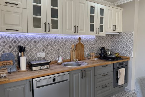 Продажа квартиры  в Оба, Анталье, Турция 3+1, 170м2, №217923 – фото 9