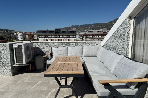 Продажа квартиры  в Оба, Анталье, Турция 3+1, 170м2, №217923 – фото 3