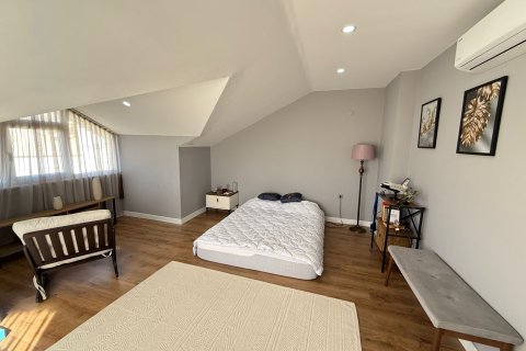 Продажа квартиры  в Оба, Анталье, Турция 3+1, 170м2, №217923 – фото 16