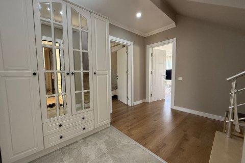 Продажа квартиры  в Оба, Анталье, Турция 3+1, 170м2, №217923 – фото 12