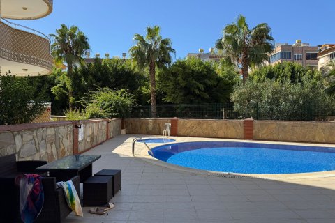 Продажа квартиры  в Оба, Анталье, Турция 3+1, 170м2, №217923 – фото 6