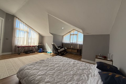 Продажа квартиры  в Оба, Анталье, Турция 3+1, 170м2, №217923 – фото 19