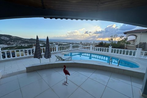Villa  3+1  Alanya, Antalya, Türkiye №217964 - 12