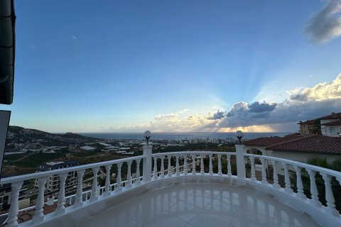 Villa  3+1  Alanya, Antalya, Türkiye №217964 - 2