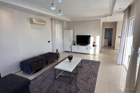 Villa  3+1  Alanya, Antalya, Türkiye №217964 - 3