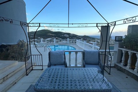 Villa  3+1  Alanya, Antalya, Türkiye №217964 - 13
