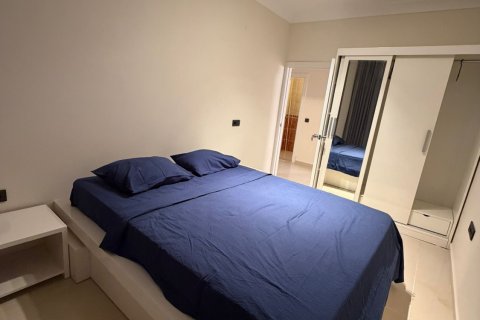 Villa  3+1  Alanya, Antalya, Türkiye №217964 - 8