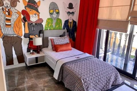 Продажа виллы в Аланье, Анталье, Турция 4+1, 300м2, №217924 – фото 16