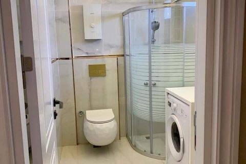 Продажа виллы в Аланье, Анталье, Турция 4+1, 300м2, №217924 – фото 17