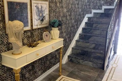 Продажа виллы в Аланье, Анталье, Турция 4+1, 300м2, №217924 – фото 10