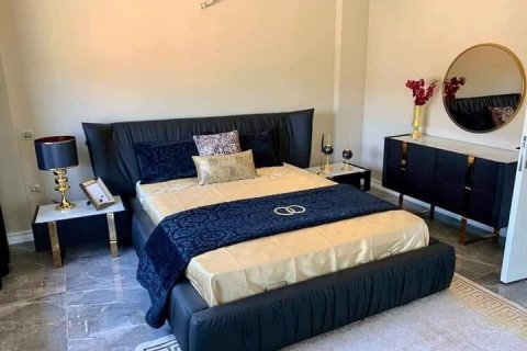 Продажа виллы в Аланье, Анталье, Турция 4+1, 300м2, №217924 – фото 11