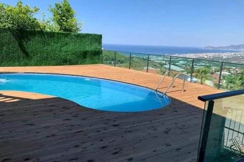 Продажа виллы в Аланье, Анталье, Турция 4+1, 300м2, №217924 – фото 6