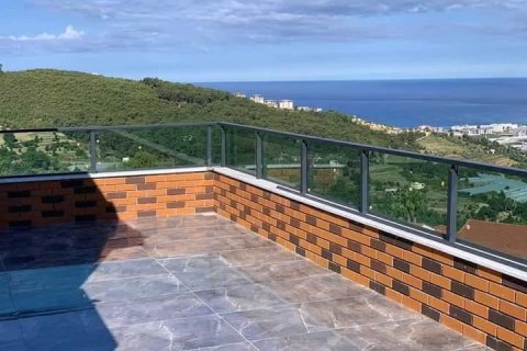 Продажа виллы в Аланье, Анталье, Турция 4+1, 300м2, №217924 – фото 12