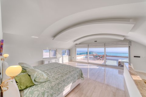 5+1 Villa  i Alanya, Antalya, Tyrkia Nr. 217925 - 20