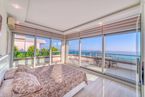 5+1 Villa  i Alanya, Antalya, Tyrkia Nr. 217925 - 11