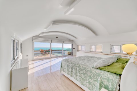 5+1 Villa  i Alanya, Antalya, Tyrkia Nr. 217925 - 21