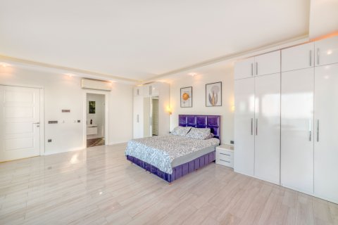 5+1 Villa  i Alanya, Antalya, Tyrkia Nr. 217925 - 16