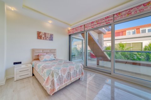 5+1 Villa  i Alanya, Antalya, Tyrkia Nr. 217925 - 24