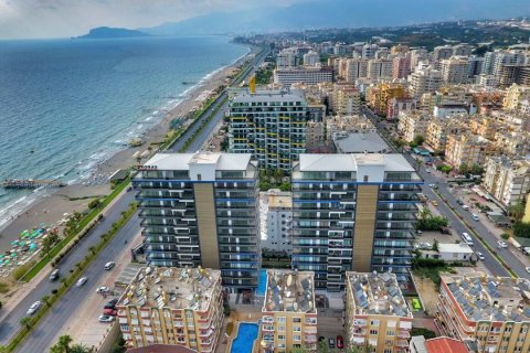 Продажа квартиры  в Махмутларе, Анталье, Турция 2+1, 95м2, №217922 – фото 5